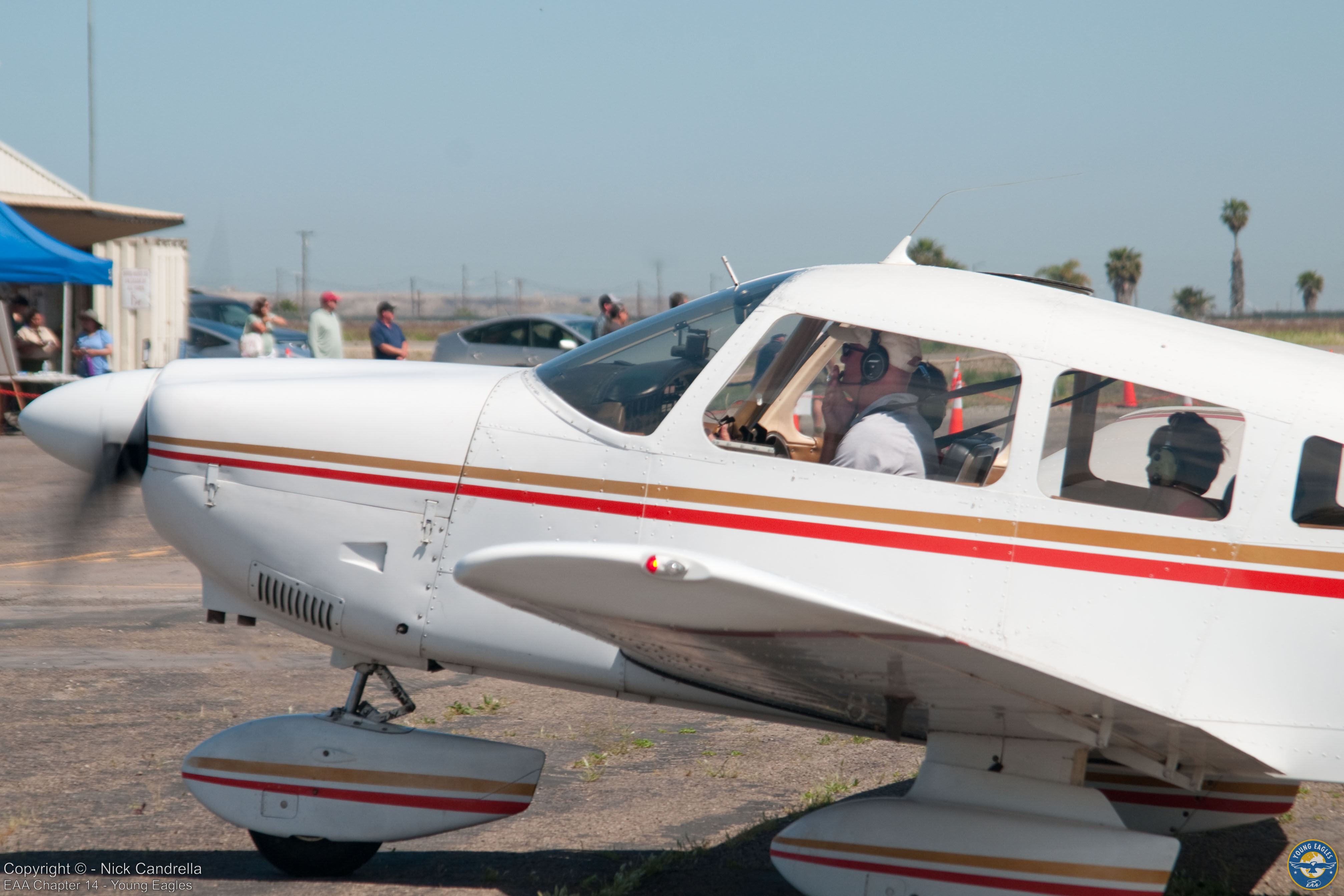 Young Eagles photo 3